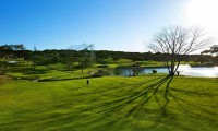 vale do lobo ocean golf course